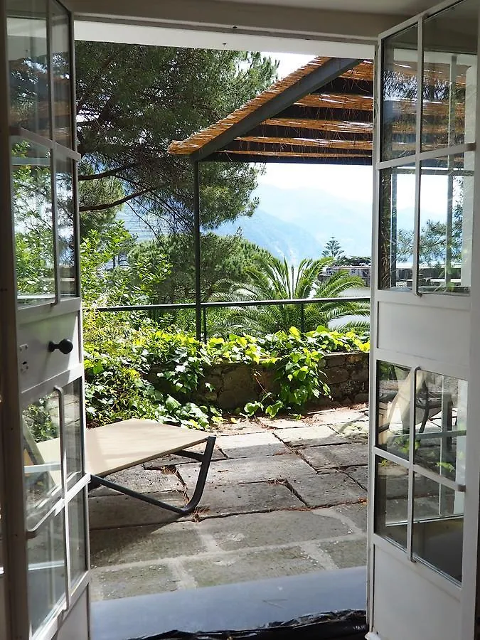 La Pavona Villa Luxury Collection Monterosso al Mare Apartment