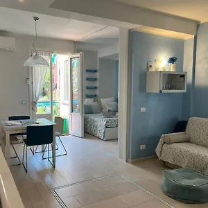 Apartment Cinqueterreblu Azzurromare, Monterosso al Mare