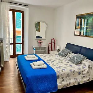 Holiday home Casa Alba, Monterosso al Mare