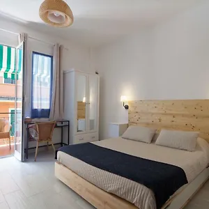Apartment Cinque Terre Charme, Monterosso al Mare